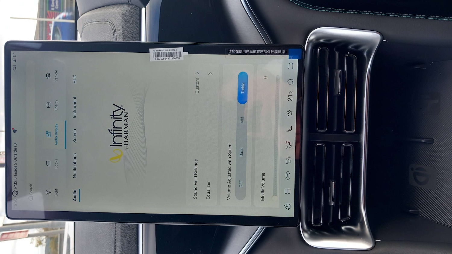 Used BYD Seal U 2025 for sale - 76774362: Photo 22