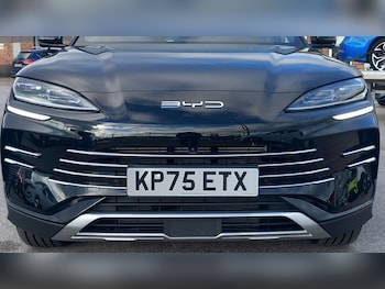 Used BYD Seal U 2025 for sale - 76774362: Photo