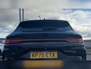 Used BYD Seal U 2025 for sale - 76774362: Photo