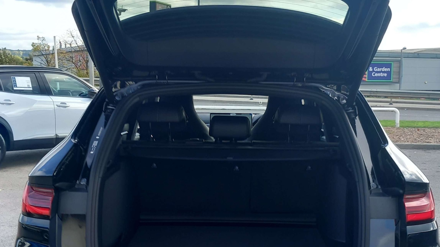 Used BYD Seal U 2025 for sale - 76774362: Photo 5