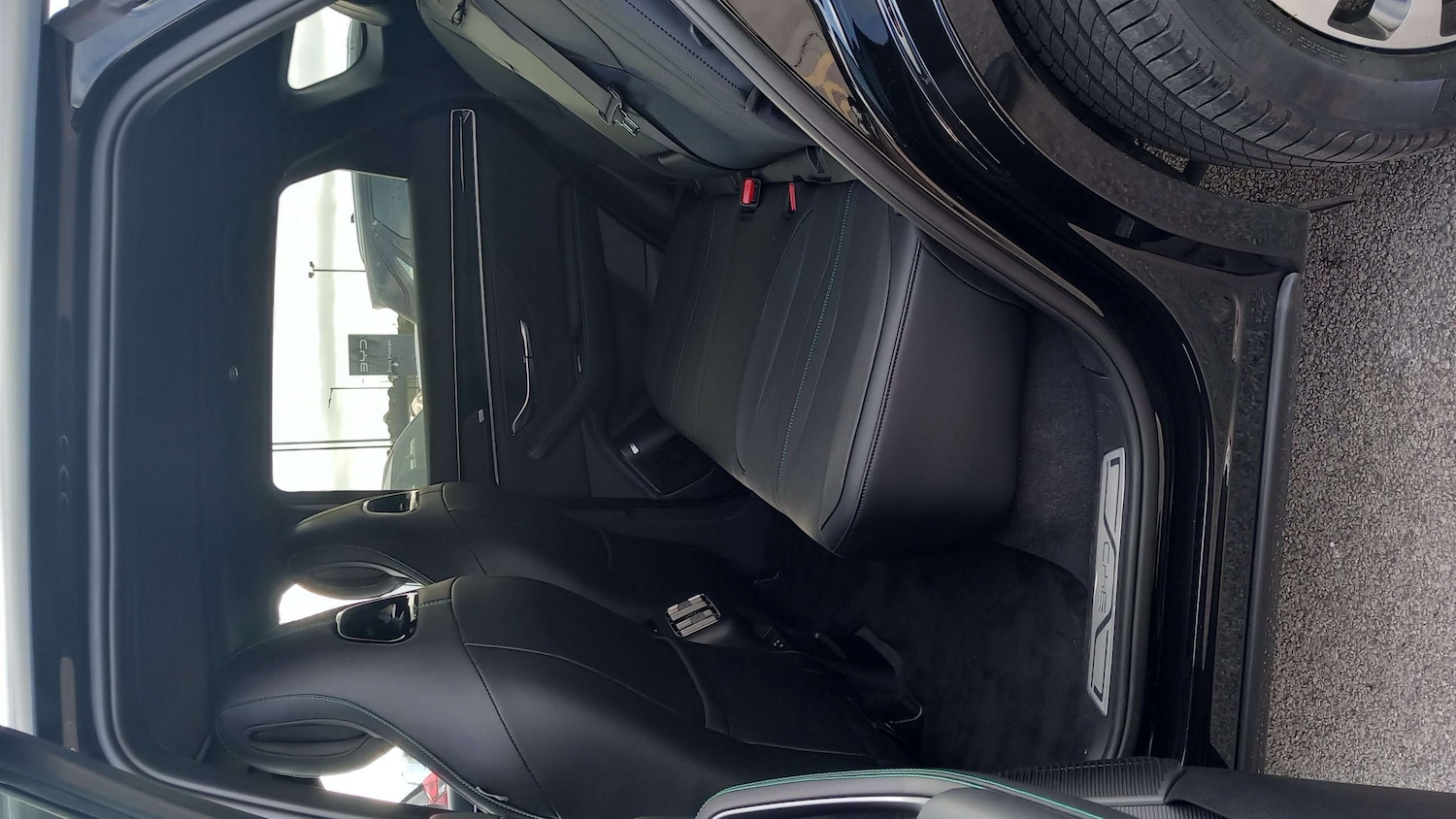 Used BYD Seal U 2025 for sale - 76774362: Photo 6