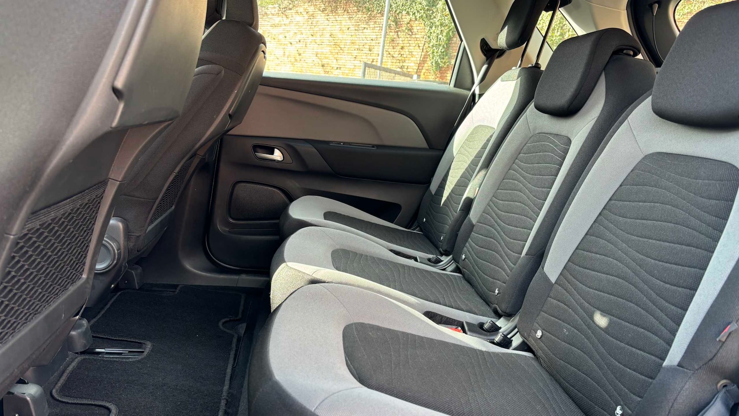 Used Citroen C4 Picasso 2016 for sale - 77740999: Photo 10