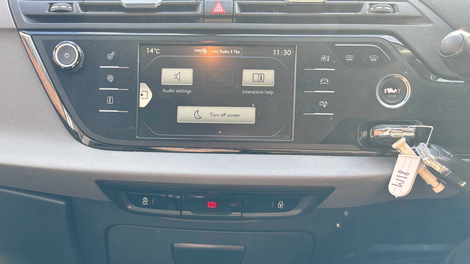 Used Citroen C4 Picasso 2016 for sale - 77740999: Photo 13