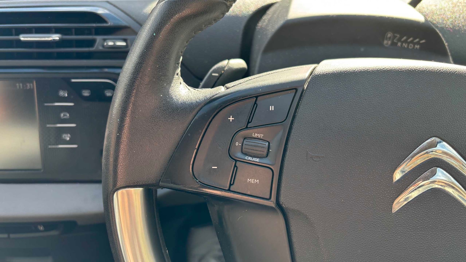 Used Citroen C4 Picasso 2016 for sale - 77740999: Photo 15