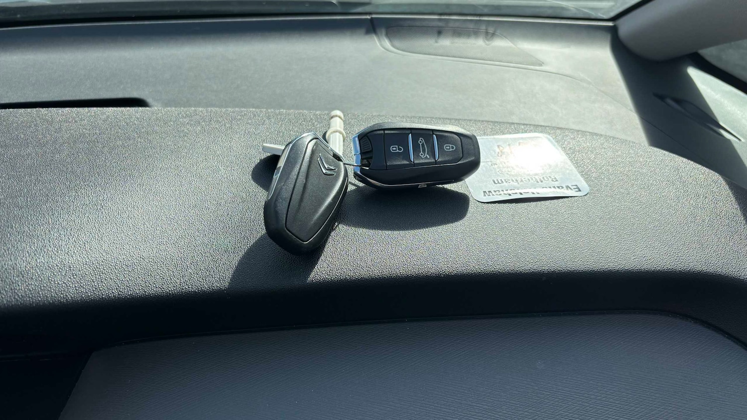 Used Citroen C4 Picasso 2016 for sale - 77740999: Photo 16