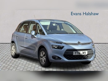 2016 - 1.6 BlueHDi VTR+ 5dr EAT6