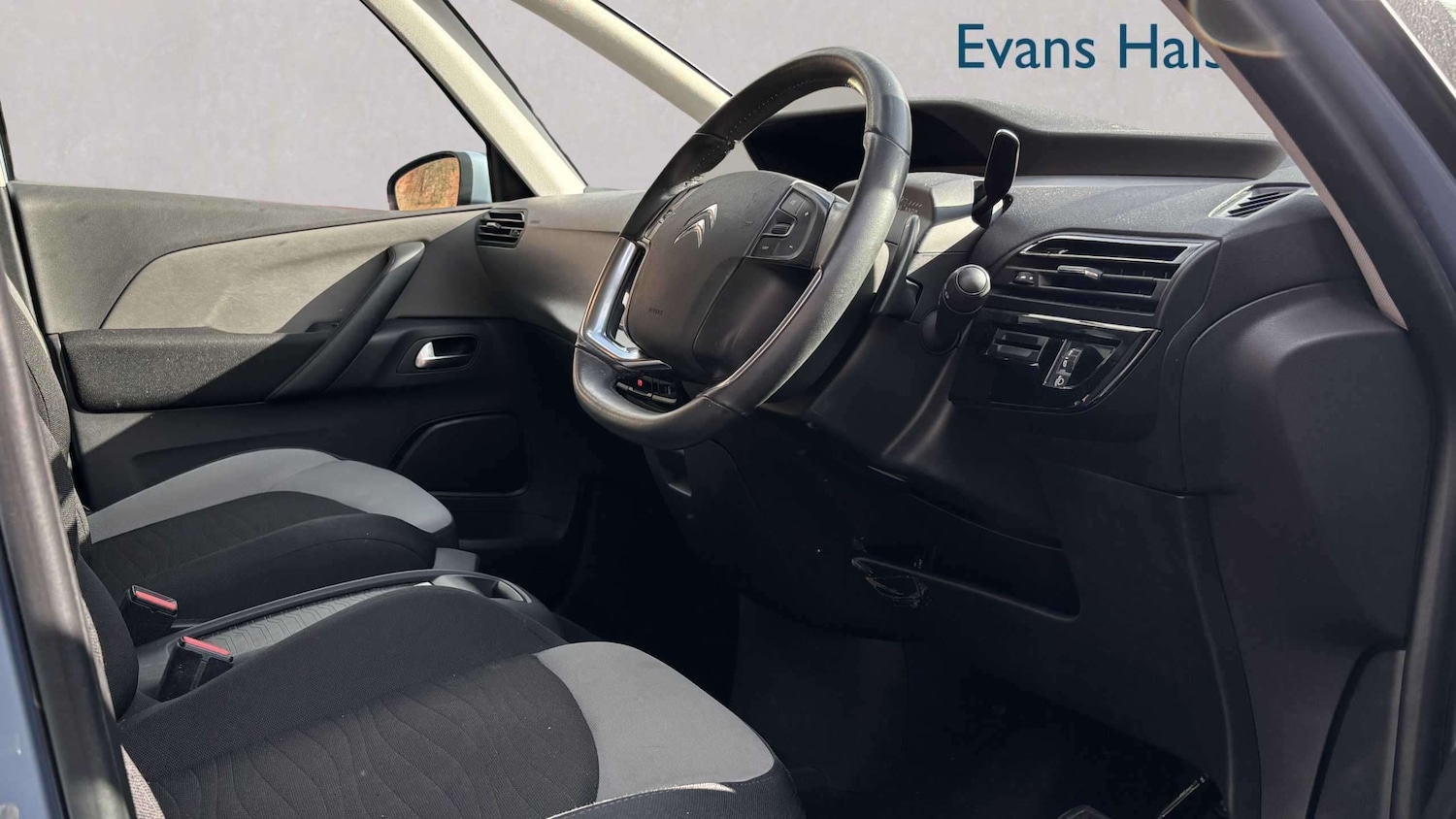 Used Citroen C4 Picasso 2016 for sale - 77740999: Photo 3