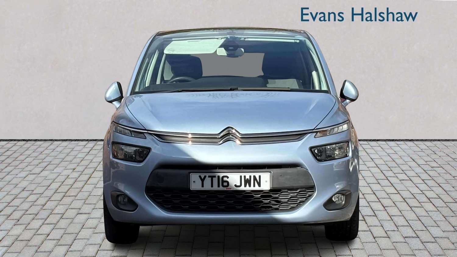 Used Citroen C4 Picasso 2016 for sale - 77740999: Photo 4