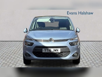 Used Citroen C4 Picasso 2016 for sale - 77740999: Photo