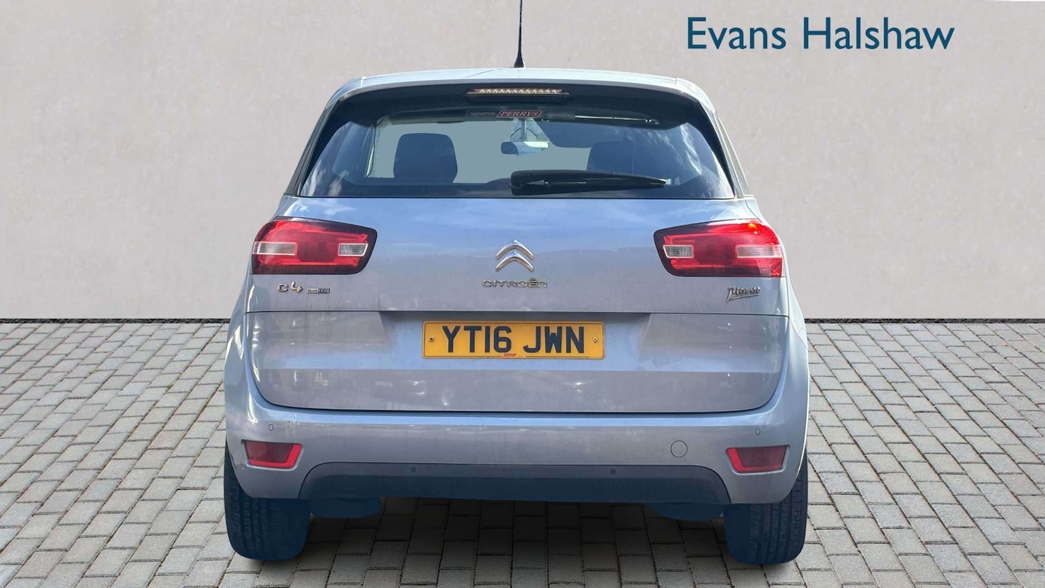 Used Citroen C4 Picasso 2016 for sale - 77740999: Photo 5