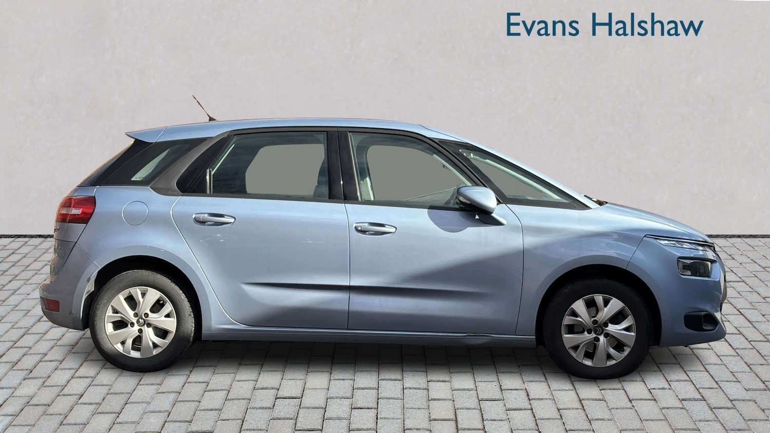 Used Citroen C4 Picasso 2016 for sale - 77740999: Photo 6