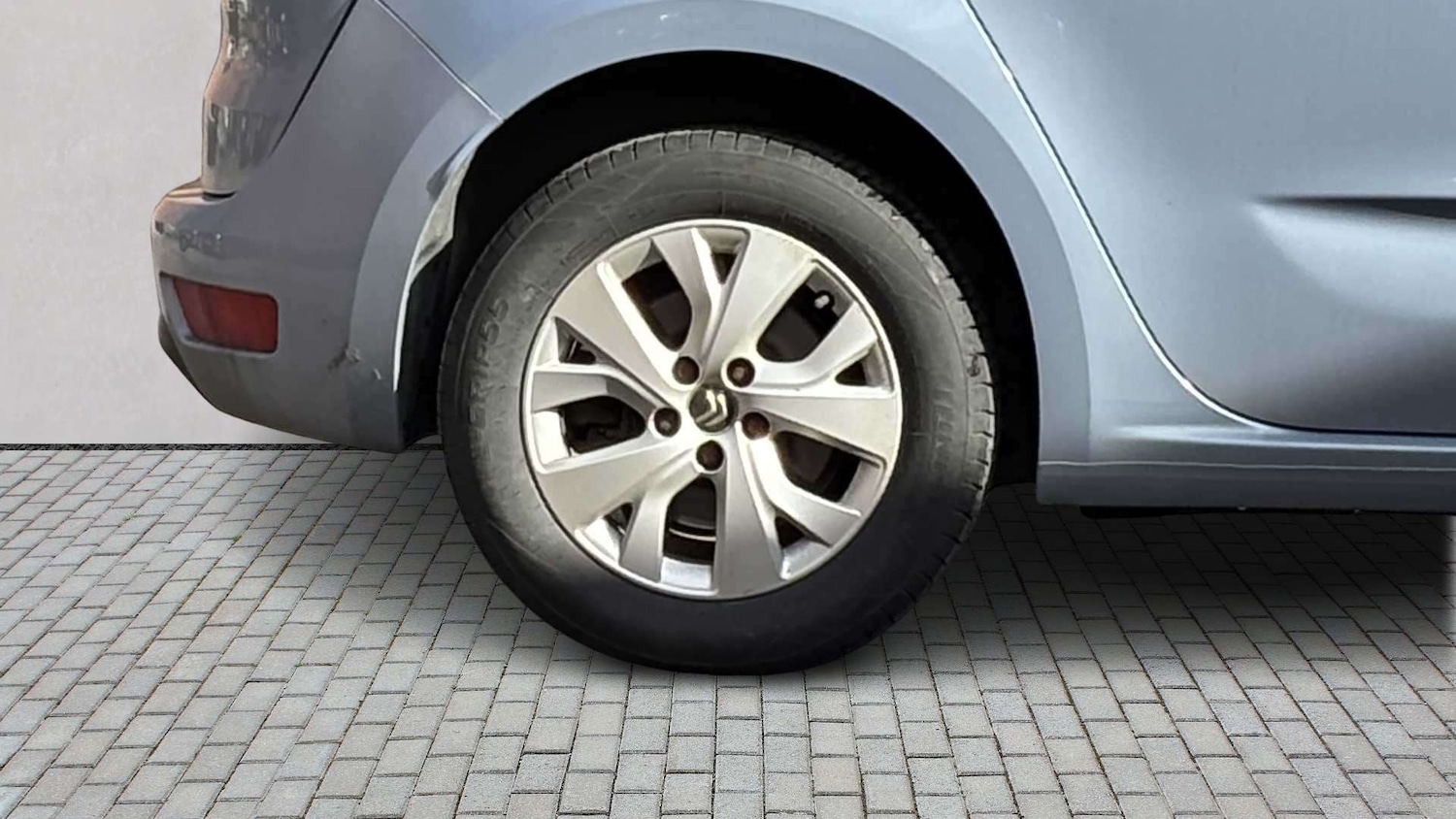 Used Citroen C4 Picasso 2016 for sale - 77740999: Photo 7