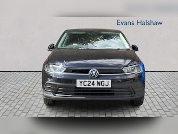 Used Volkswagen Polo 2024 for sale - 79455780: Photo