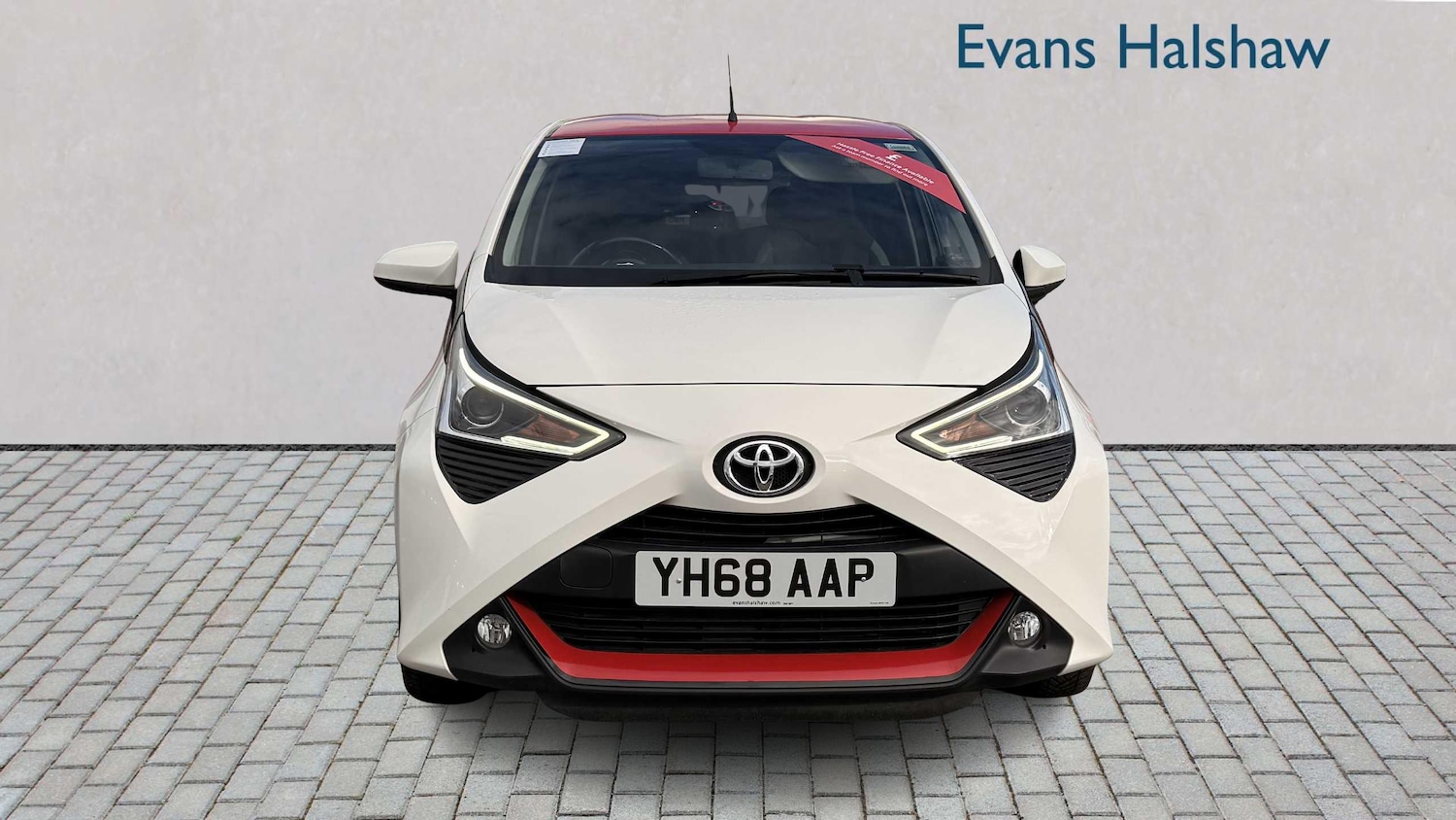 Used Toyota AYGO 2019 for sale - 76401428: Photo 4