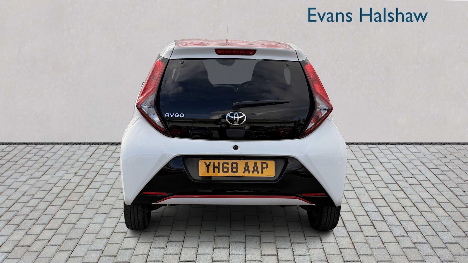 Used Toyota AYGO 2019 for sale - 76401428: Photo 5