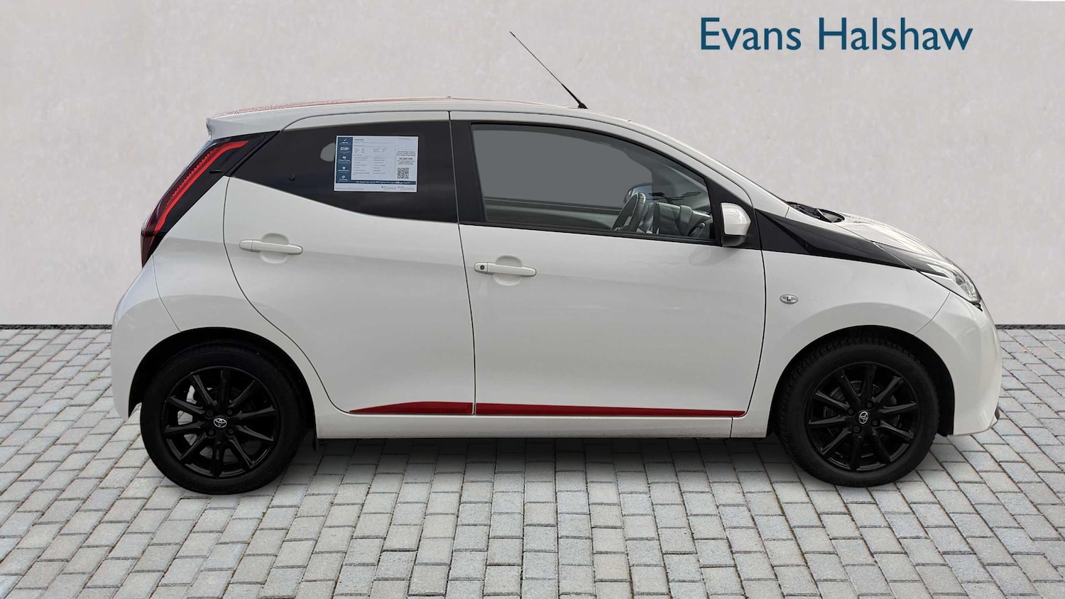 Used Toyota AYGO 2019 for sale - 76401428: Photo 6