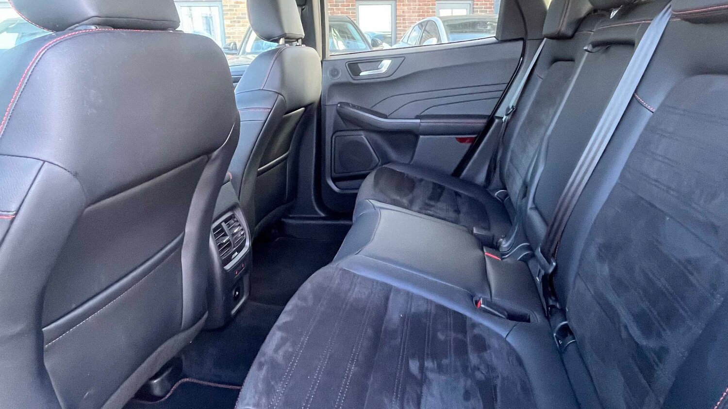 Used Ford Kuga 2023 for sale - 78118782: Photo 10