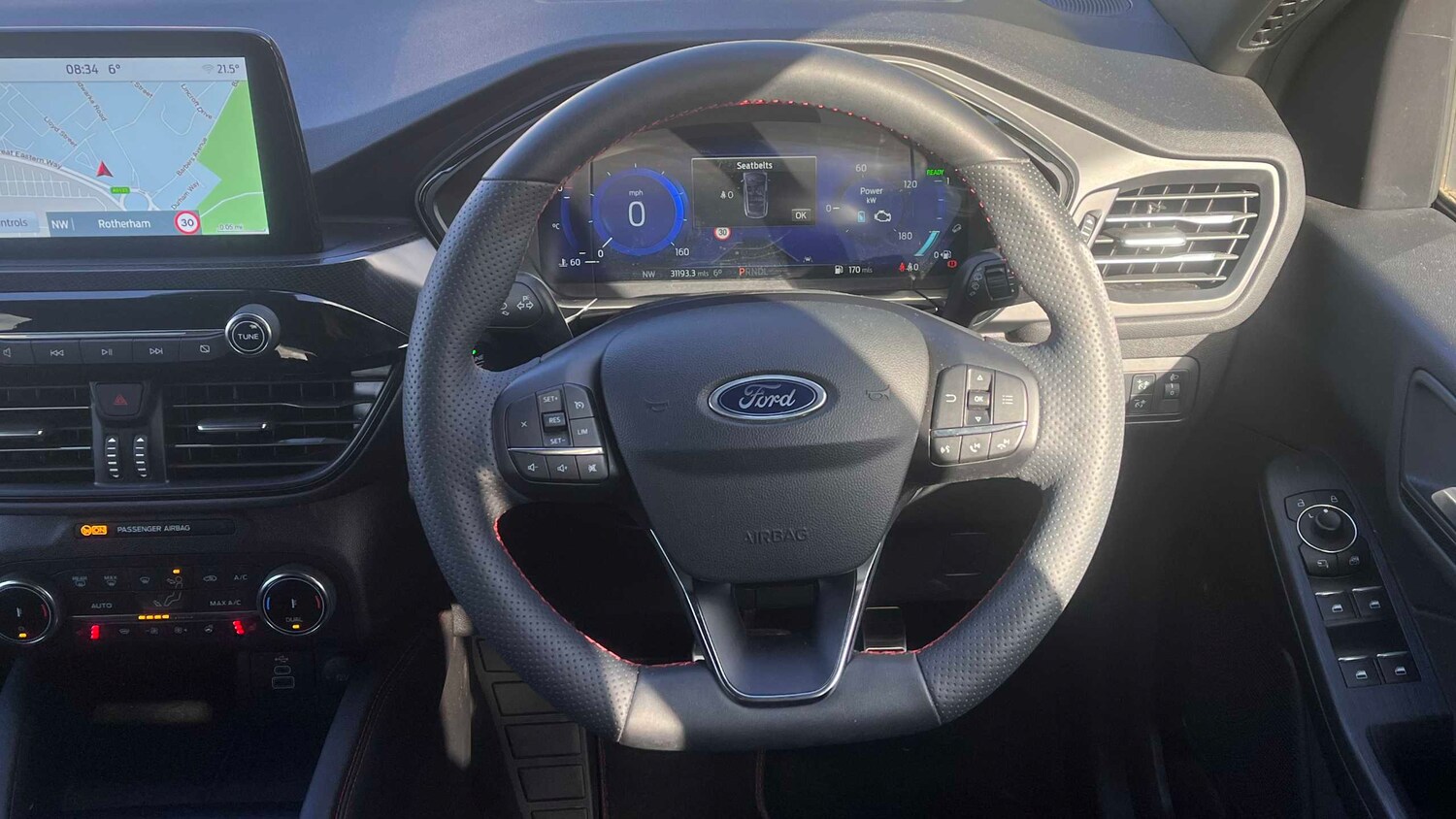 Used Ford Kuga 2023 for sale - 78118782: Photo 12