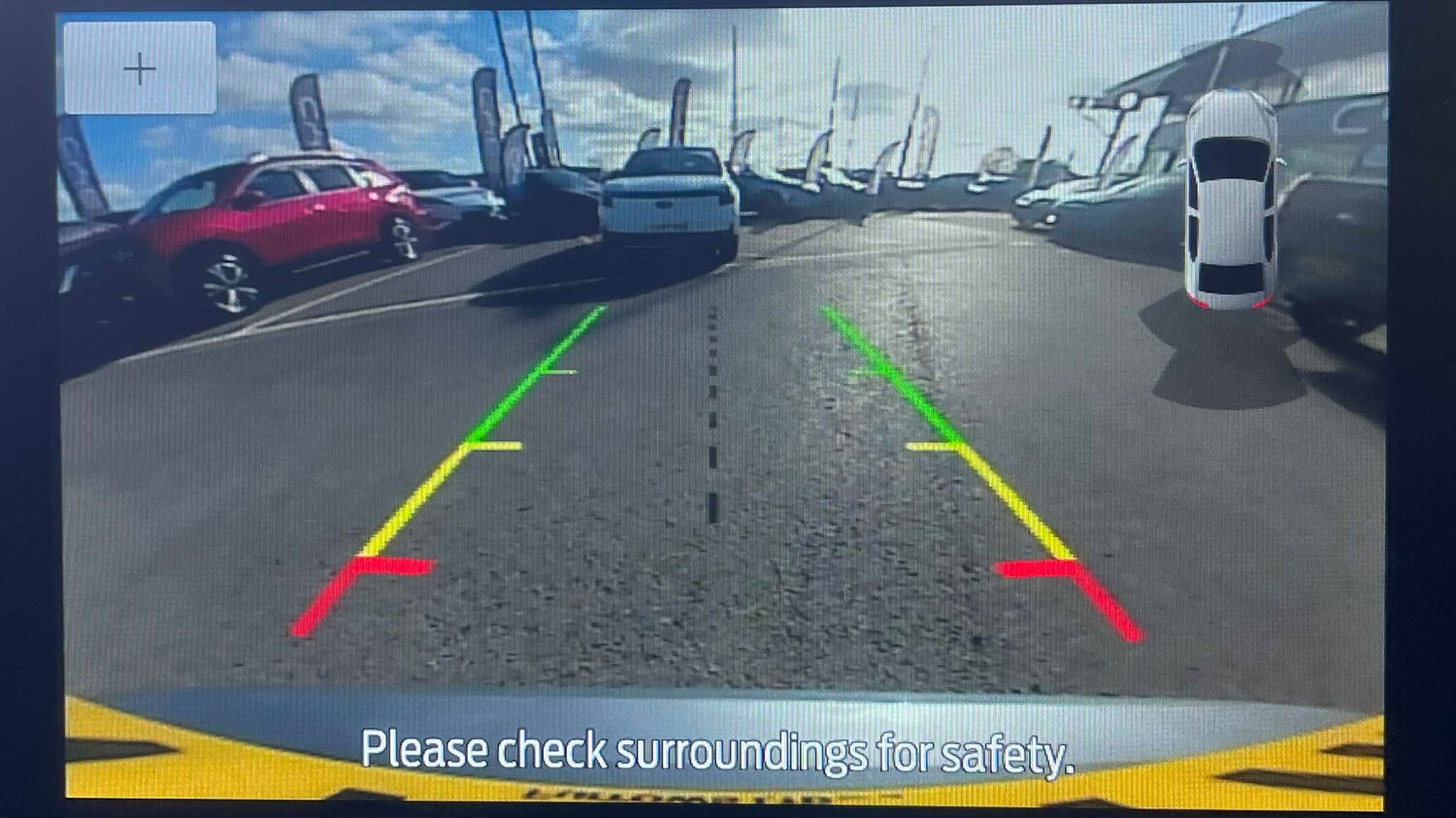 Used Ford Kuga 2023 for sale - 78118782: Photo 13