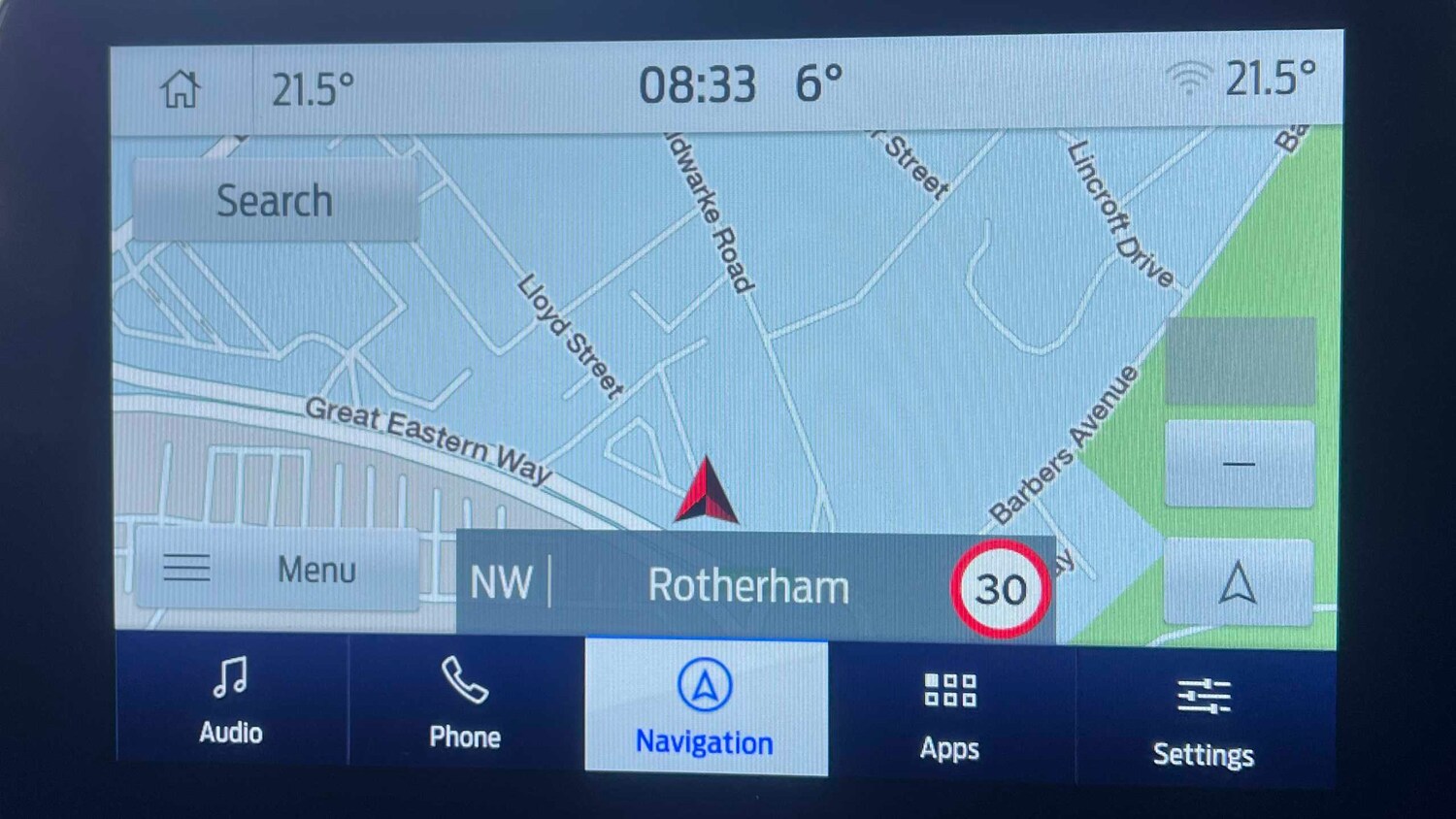 Used Ford Kuga 2023 for sale - 78118782: Photo 14