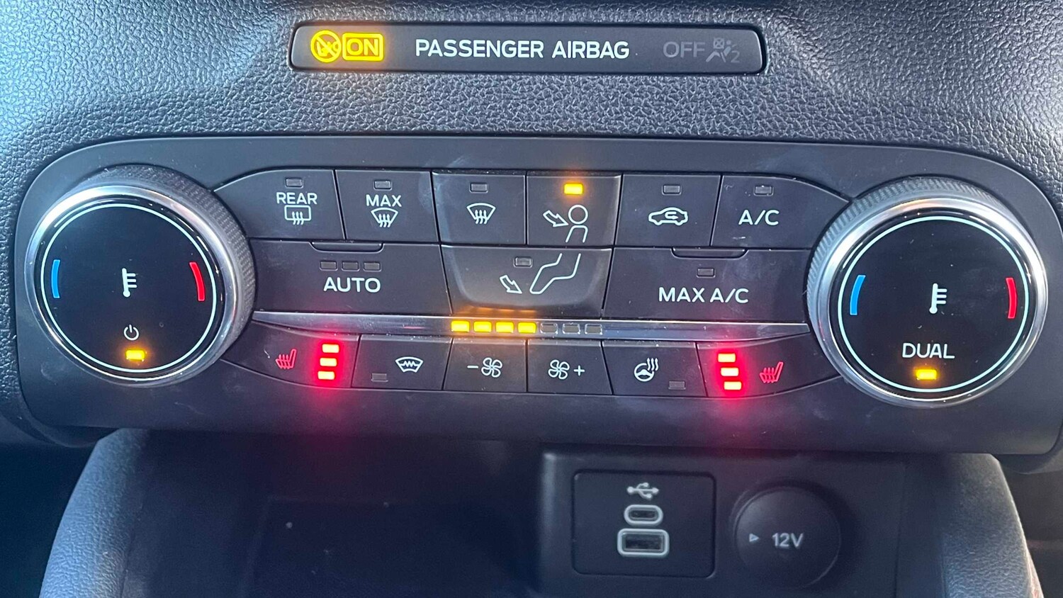 Used Ford Kuga 2023 for sale - 78118782: Photo 16