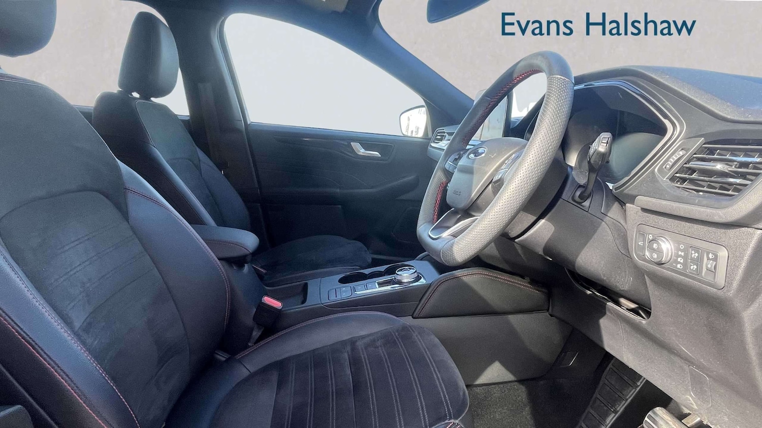 Used Ford Kuga 2023 for sale - 78118782: Photo 3