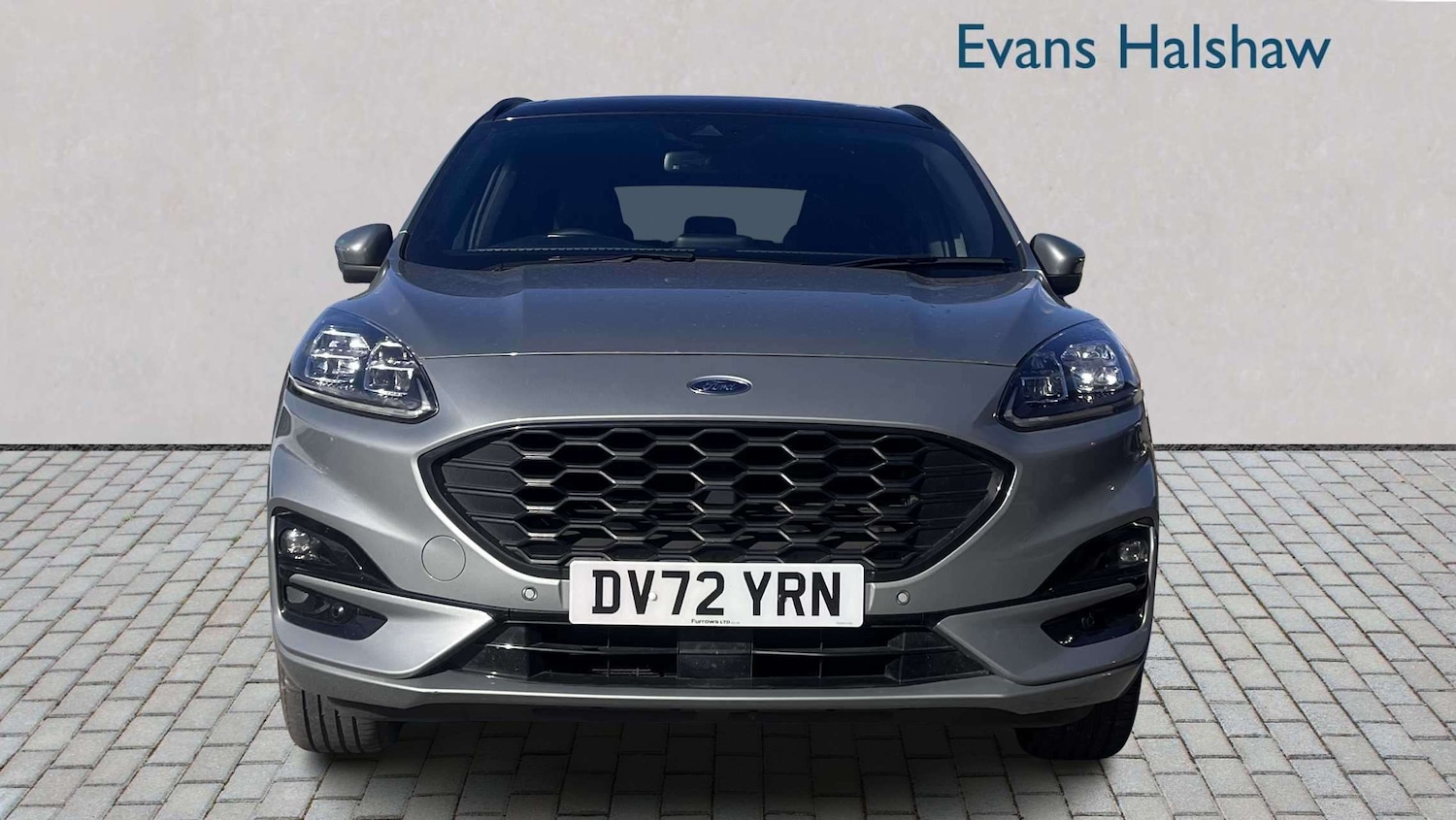 Used Ford Kuga 2023 for sale - 78118782: Photo 4