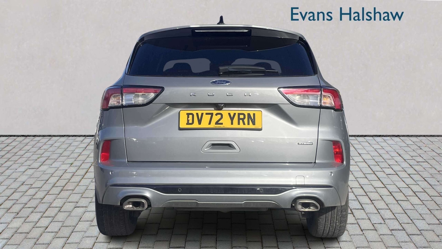 Used Ford Kuga 2023 for sale - 78118782: Photo 5