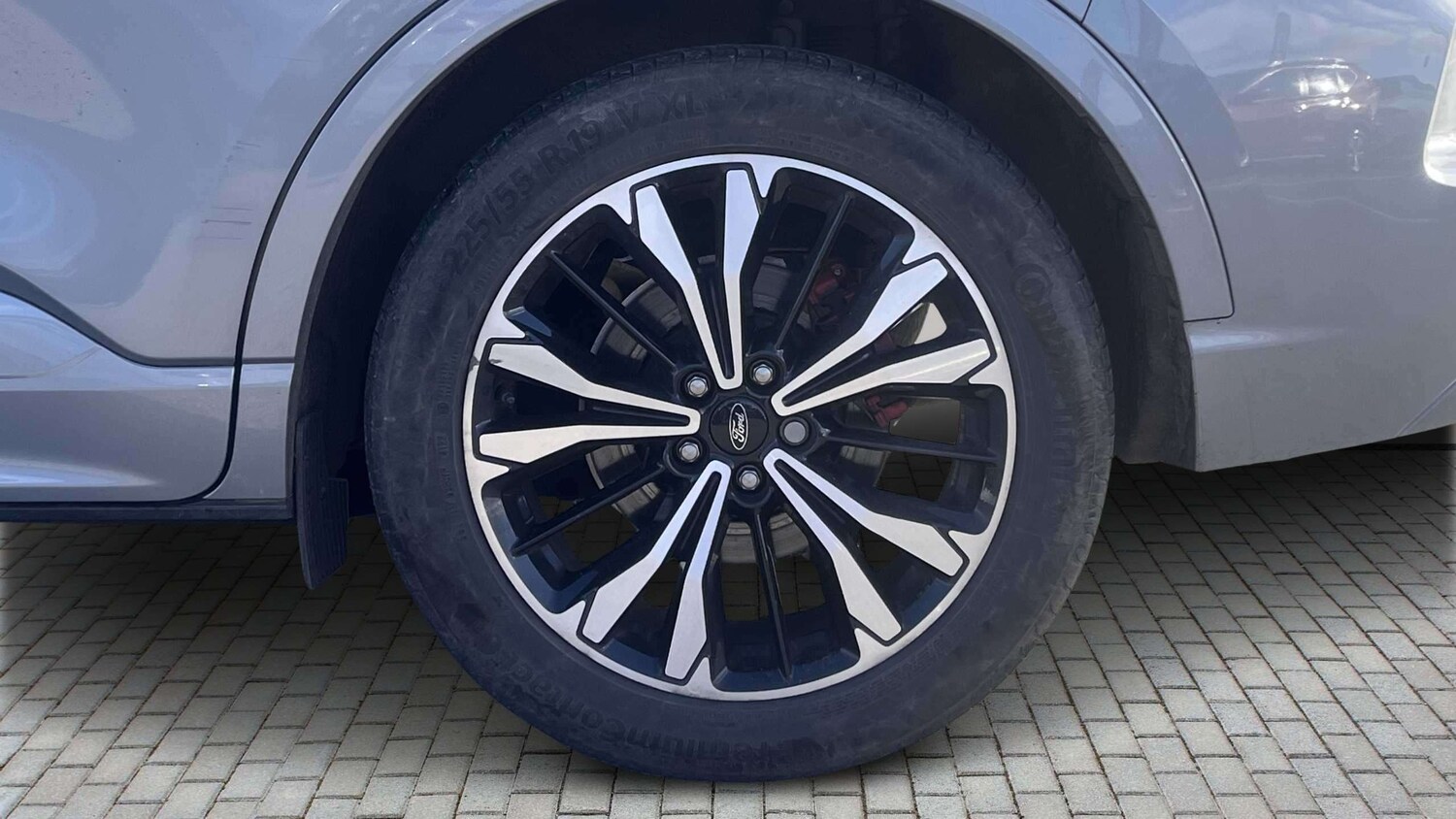 Used Ford Kuga 2023 for sale - 78118782: Photo 7