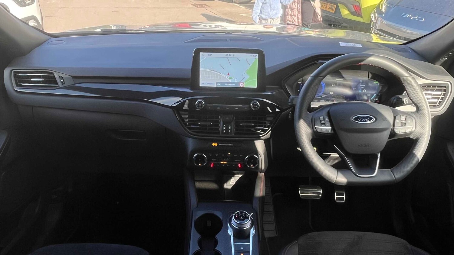 Used Ford Kuga 2023 for sale - 78118782: Photo 8