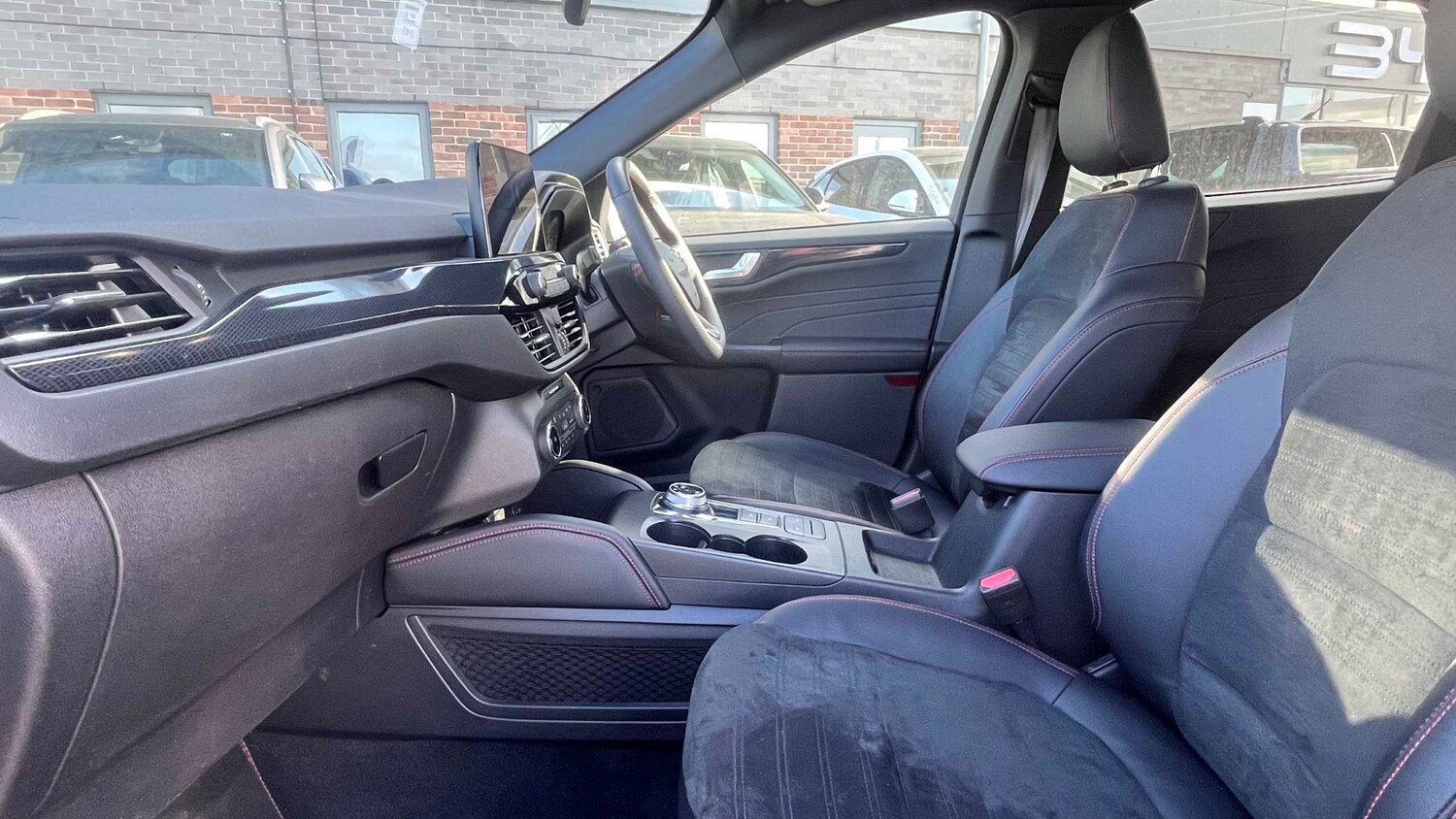 Used Ford Kuga 2023 for sale - 78118782: Photo 9