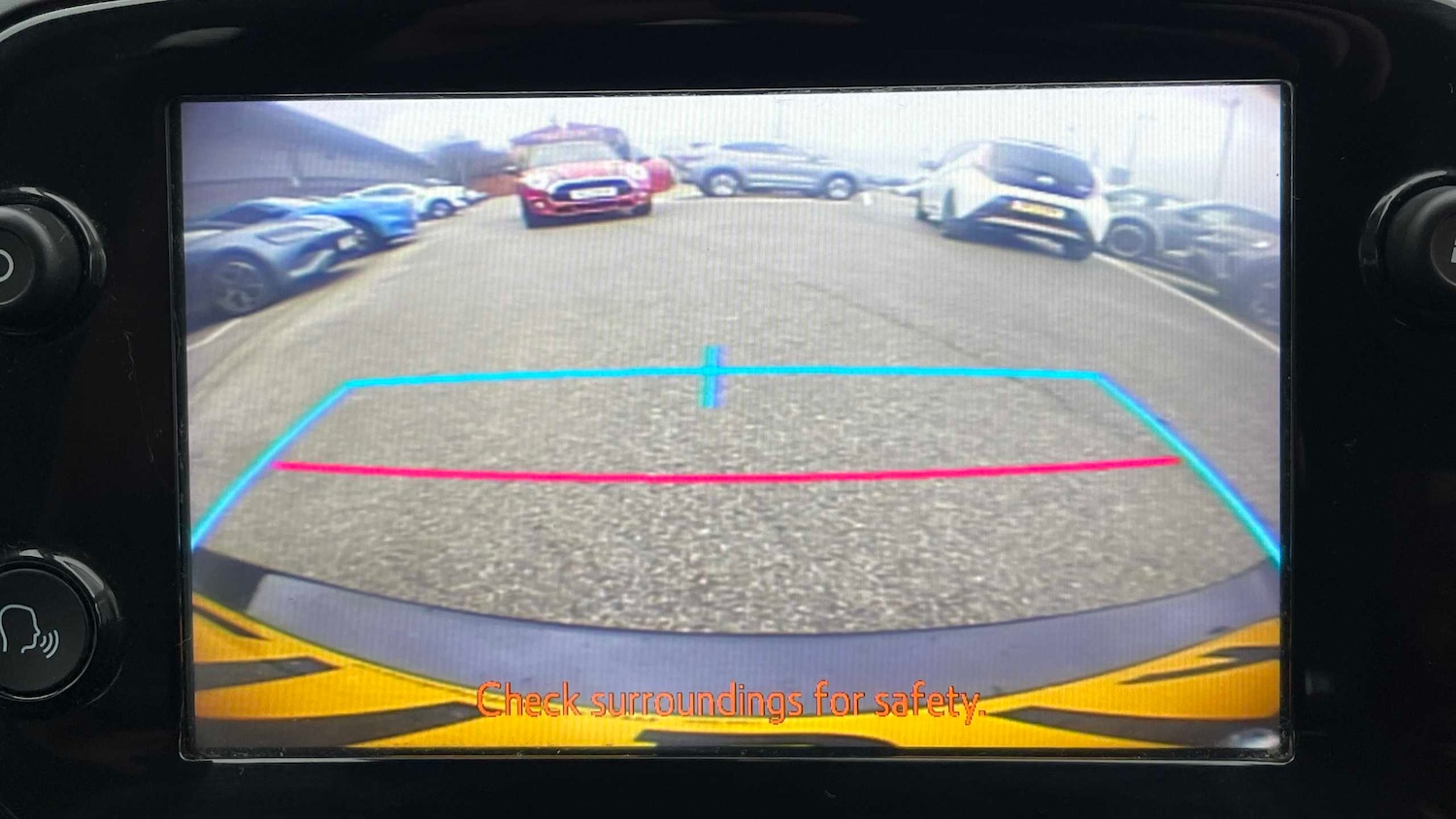 Used Toyota AYGO 2021 for sale - 76746125: Photo 13