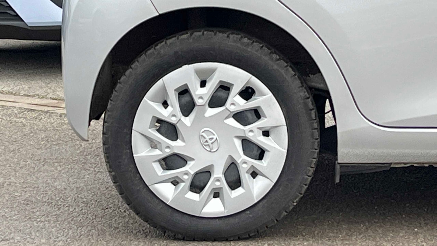 Used Toyota AYGO 2021 for sale - 76746125: Photo 7