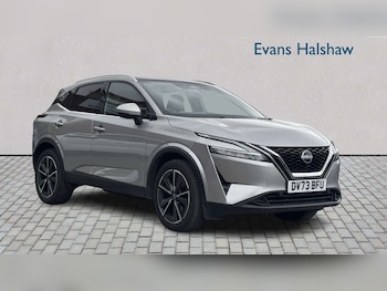 Used Nissan Qashqai 2024 for sale - 79118101: Photo