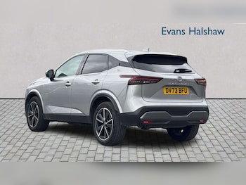 Used Nissan Qashqai 2024 for sale - 79118101: Photo