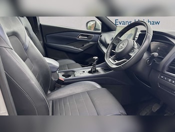 Used Nissan Qashqai 2024 for sale - 79118101: Photo