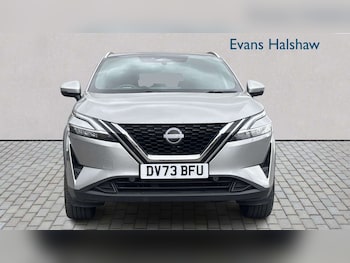 Used Nissan Qashqai 2024 for sale - 79118101: Photo
