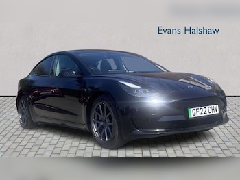 Used Tesla Model 3 2022 for sale - 79183361: Photo