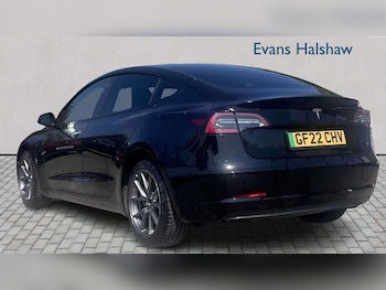 Used Tesla Model 3 2022 for sale - 79183361: Photo
