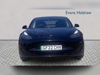 Used Tesla Model 3 2022 for sale - 79183361: Photo