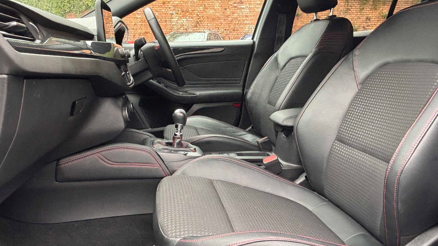 Used Ford Focus 2021 for sale - 78052465: Photo 10