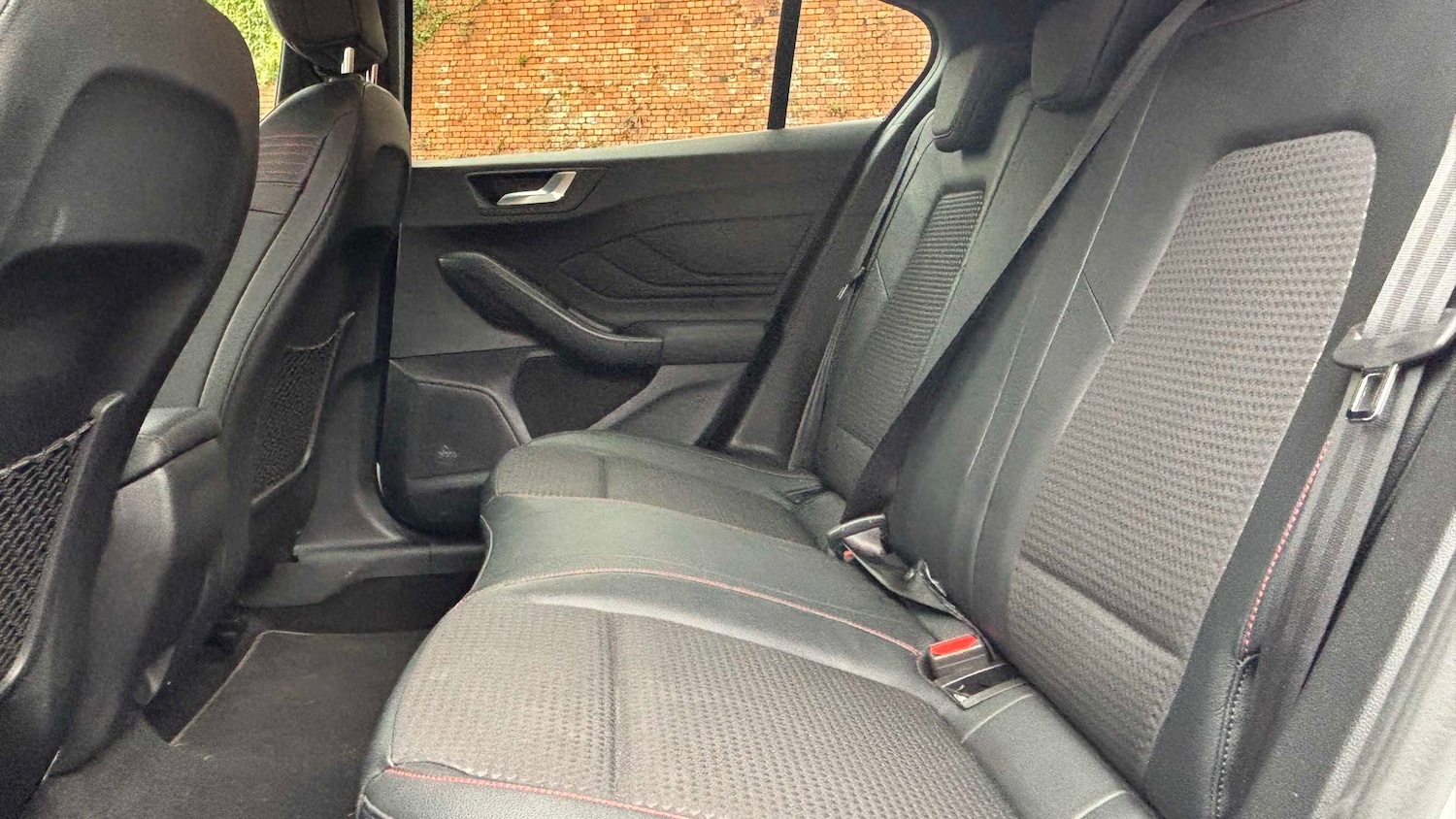 Used Ford Focus 2021 for sale - 78052465: Photo 11