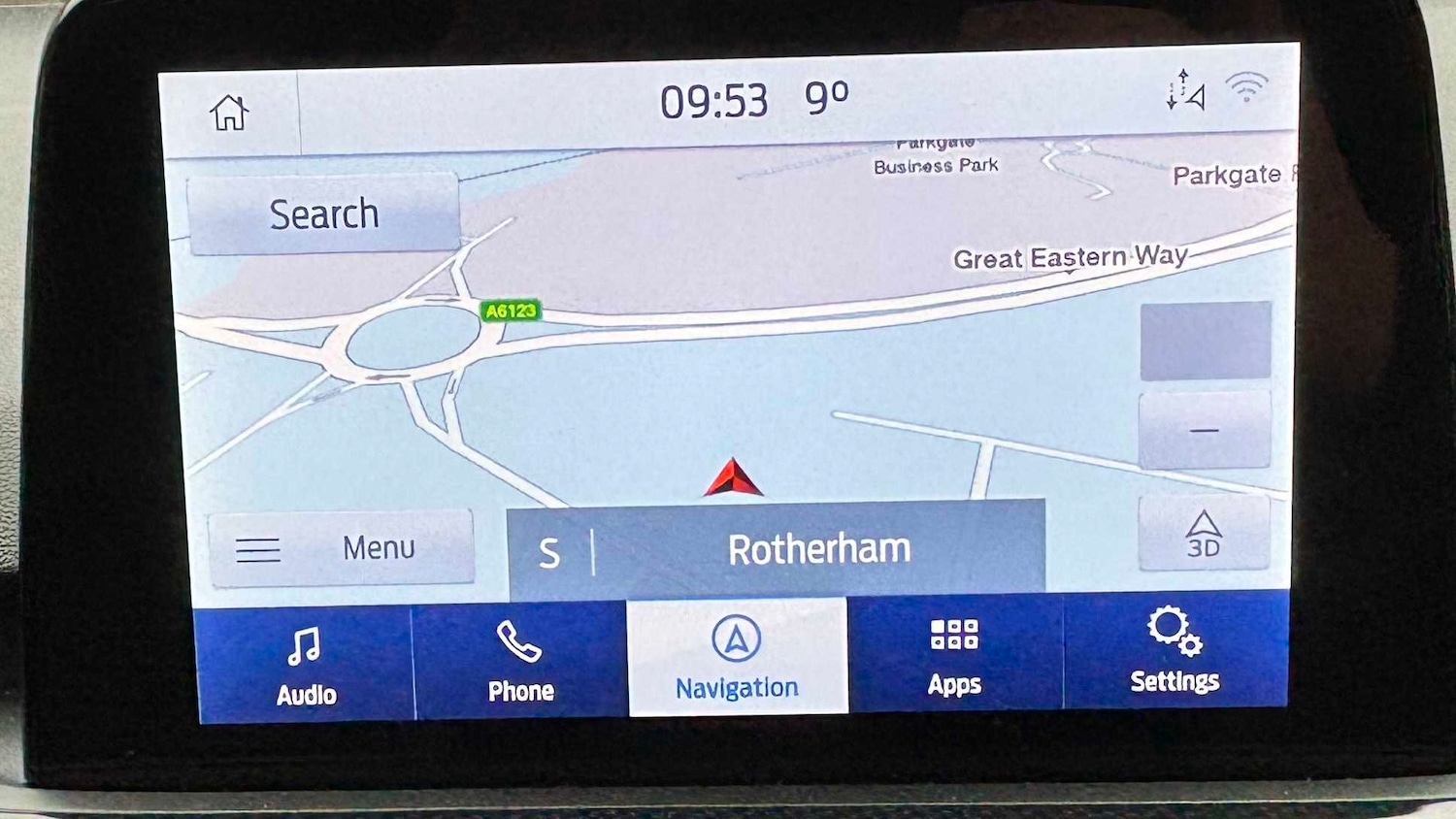 Used Ford Focus 2021 for sale - 78052465: Photo 14