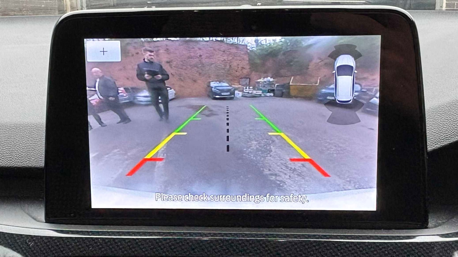 Used Ford Focus 2021 for sale - 78052465: Photo 15