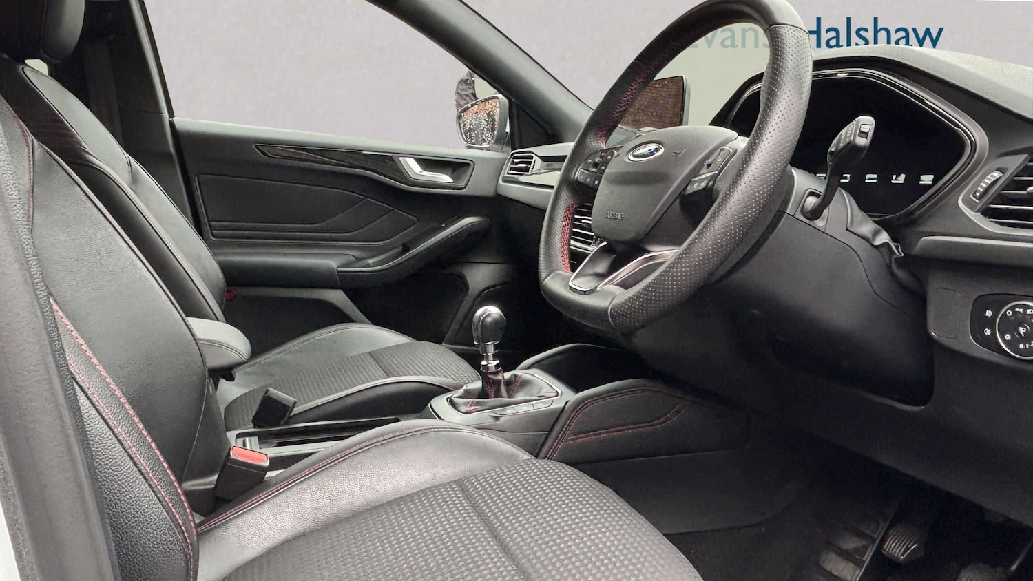 Used Ford Focus 2021 for sale - 78052465: Photo 3