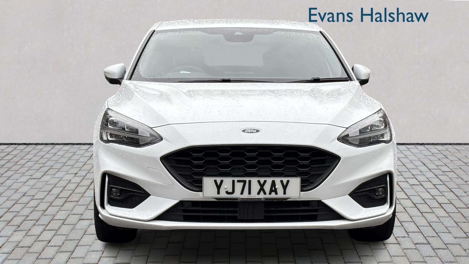 Used Ford Focus 2021 for sale - 78052465: Photo 4