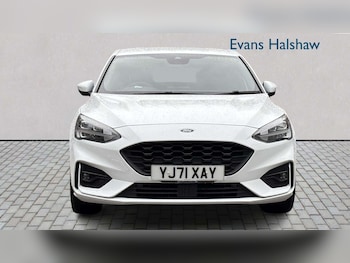 Used Ford Focus 2021 for sale - 78052465: Photo