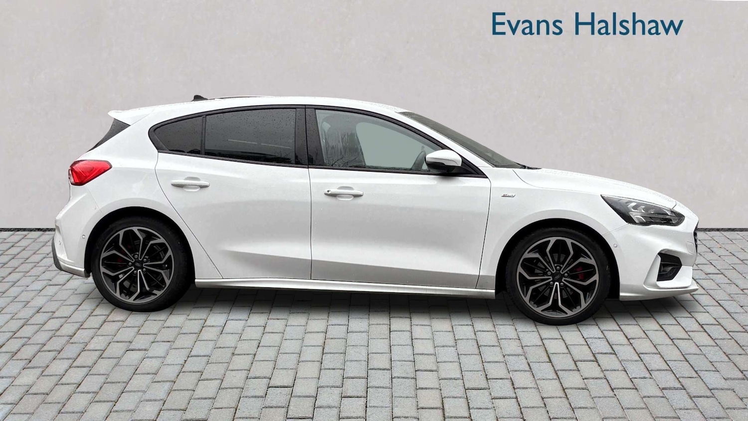 Used Ford Focus 2021 for sale - 78052465: Photo 6