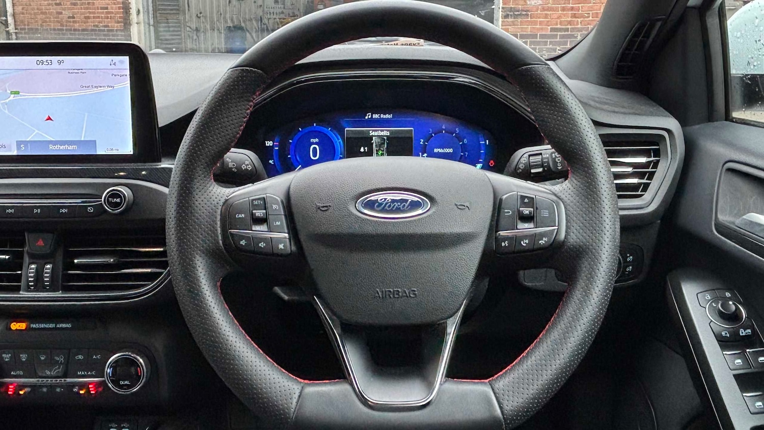 Used Ford Focus 2021 for sale - 78052465: Photo 9