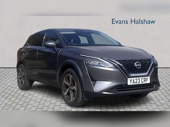 Used Nissan Qashqai 2023 for sale - 79183626: Photo